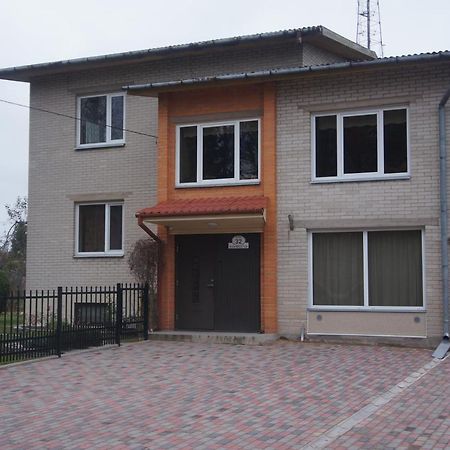 Viive Koni Home Accommodation Tartu Exterior foto